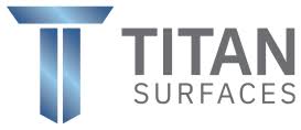 Titan Surfaces