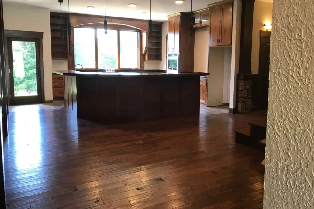kitchen img 1 | Dehart Tile