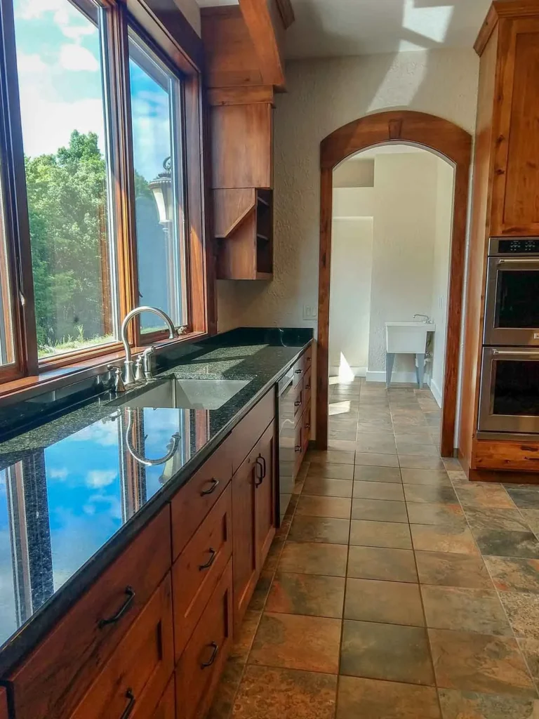 kitchen img 16 | Dehart Tile