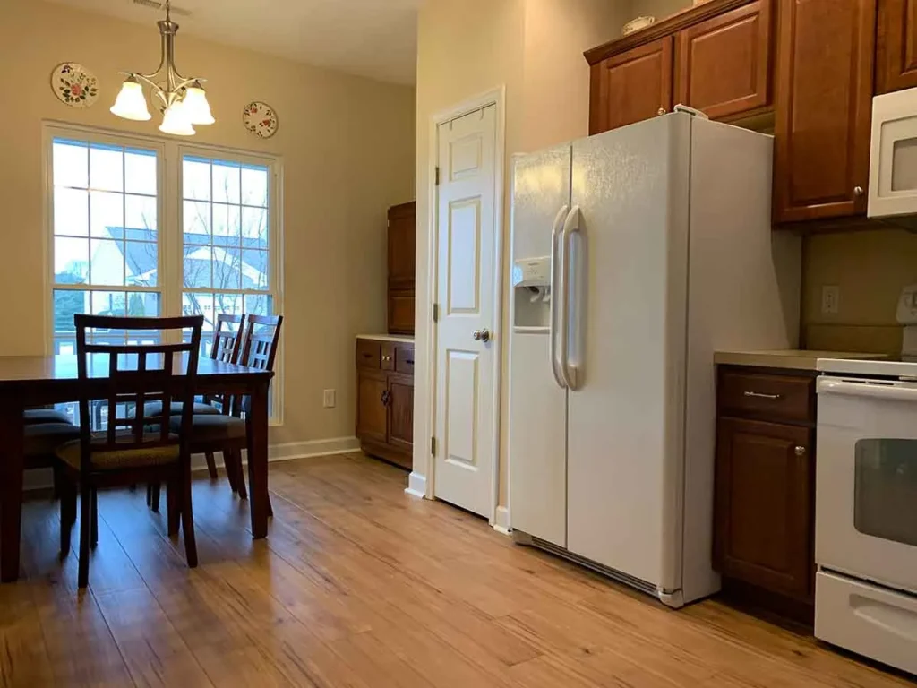 kitchen img 21 | Dehart Tile