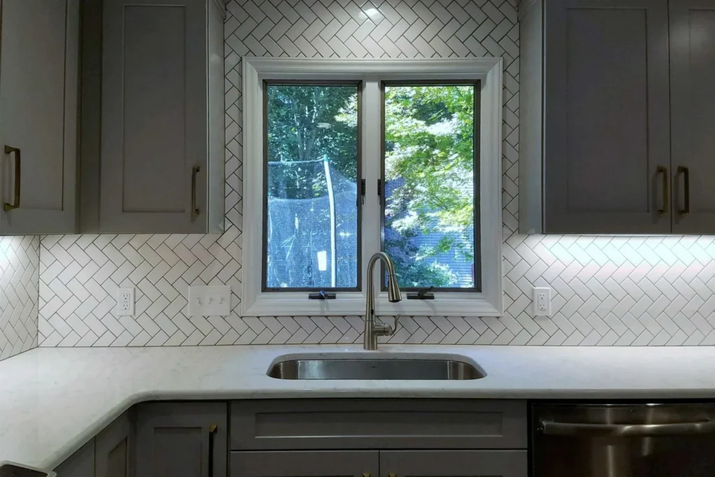 kitchen img 3 | Dehart Tile