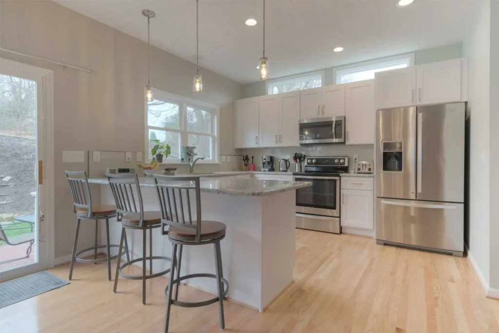 kitchen img 4 | Dehart Tile