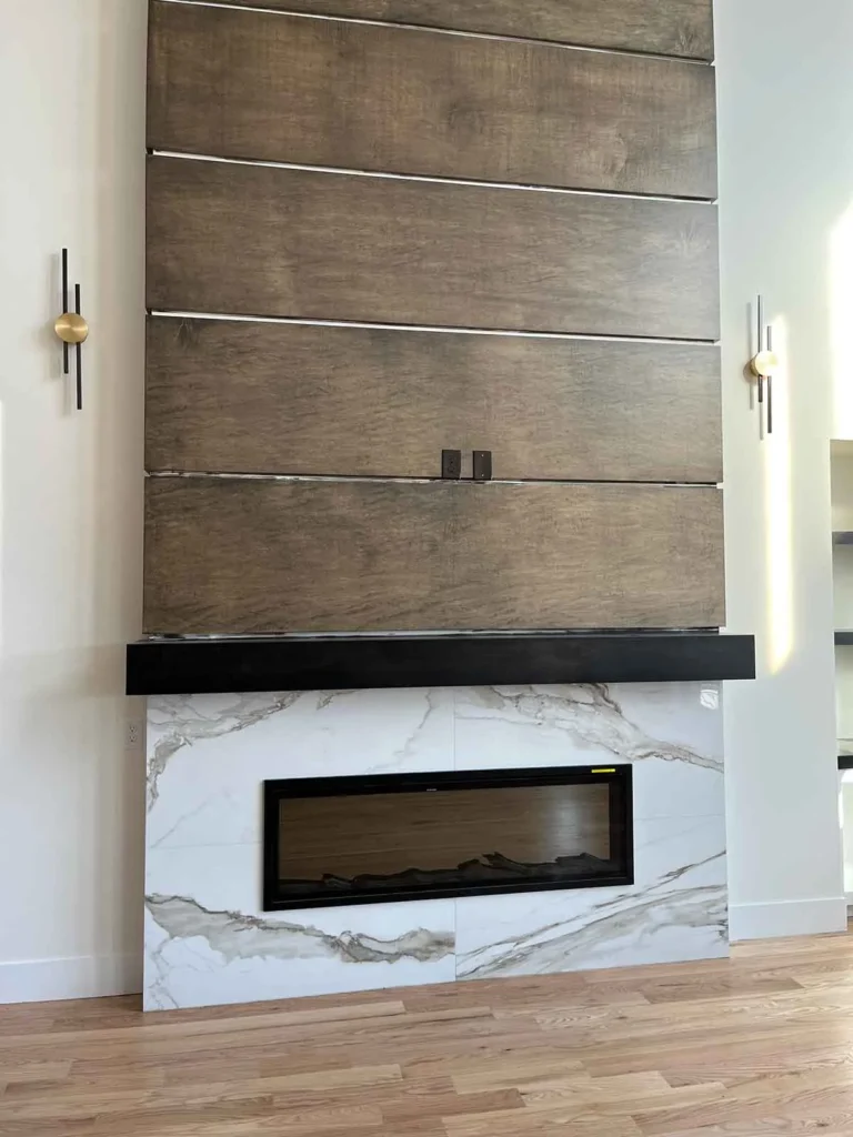 living spaces 10 | Dehart Tile