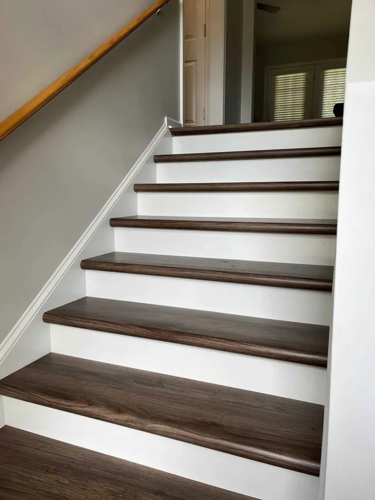 living spaces 6 | Dehart Tile